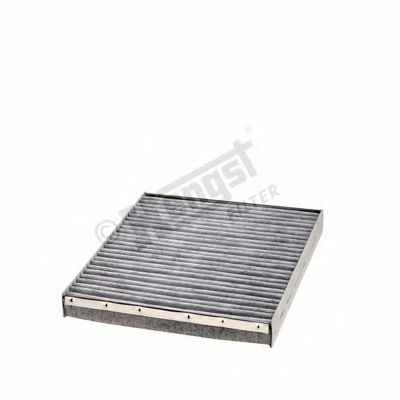 HENGST FILTER e961lc -  Фильтр воздуха в салоне